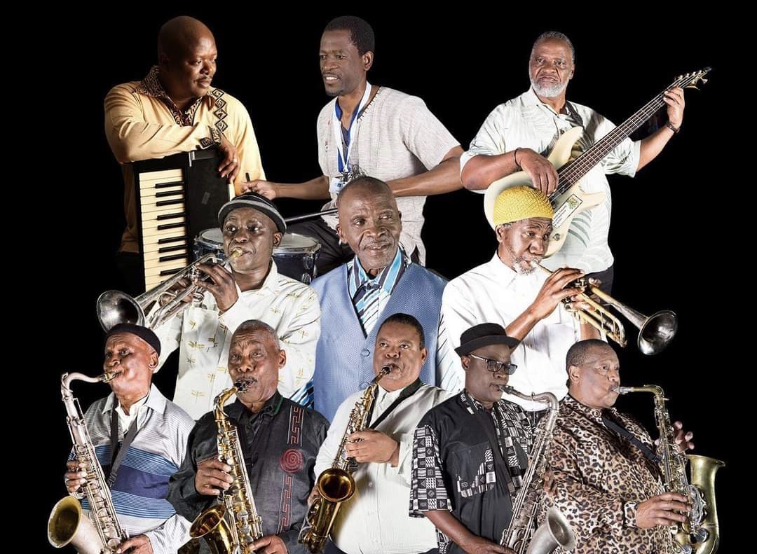 KZN jazz legends to be celebrated in song - Jazz it out
